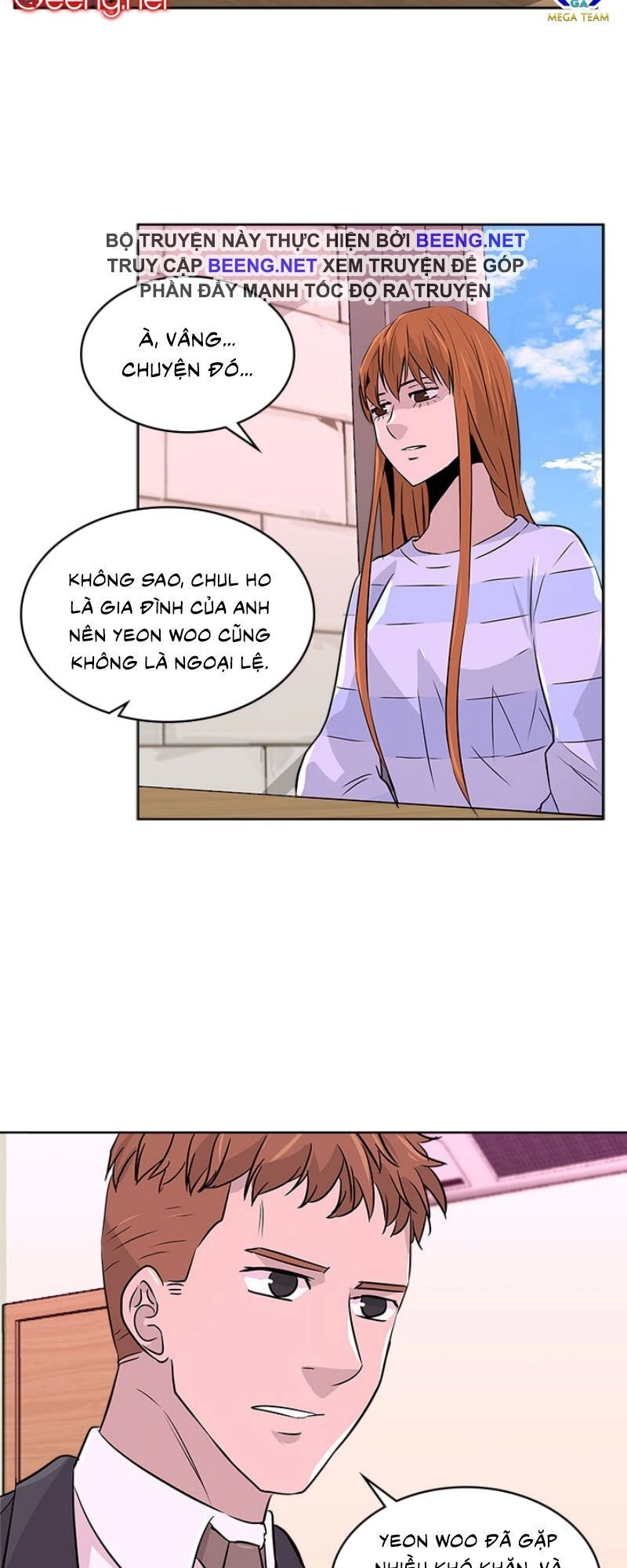 Chiến Binh Đến Từ Thế Giới Khác Chapter 43 - 30