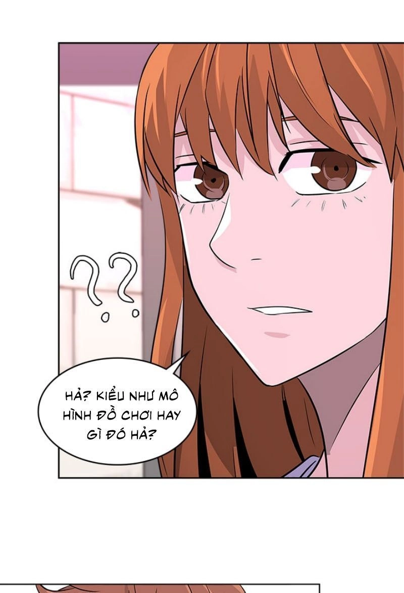 Chiến Binh Đến Từ Thế Giới Khác Chapter 43 - 35