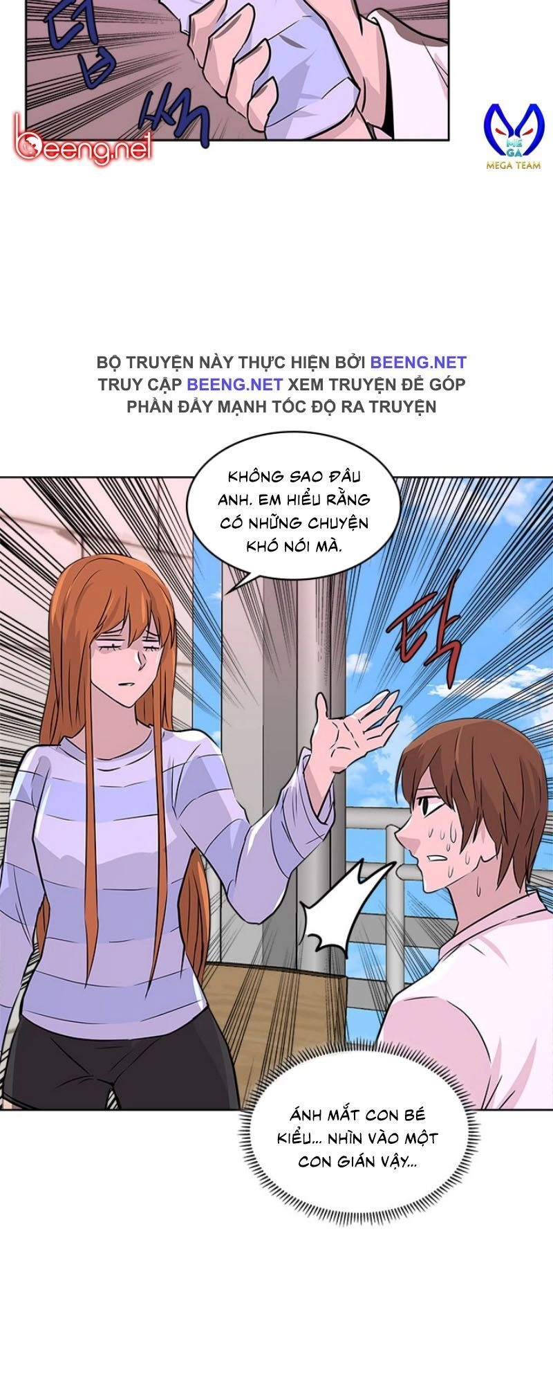 Chiến Binh Đến Từ Thế Giới Khác Chapter 43 - 39