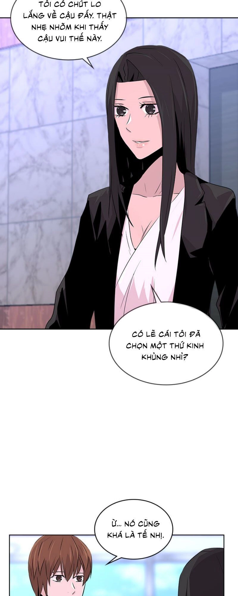 Chiến Binh Đến Từ Thế Giới Khác Chapter 44 - 11