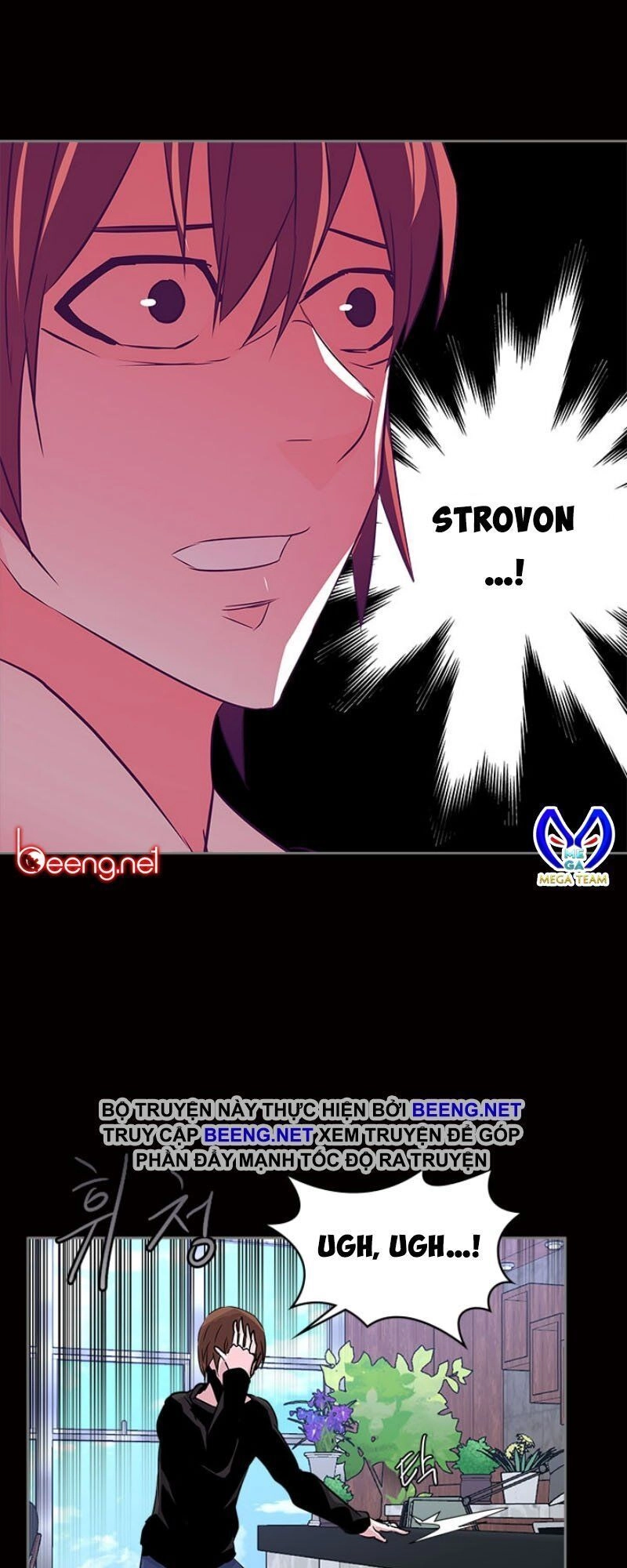 Chiến Binh Đến Từ Thế Giới Khác Chapter 44 - 14