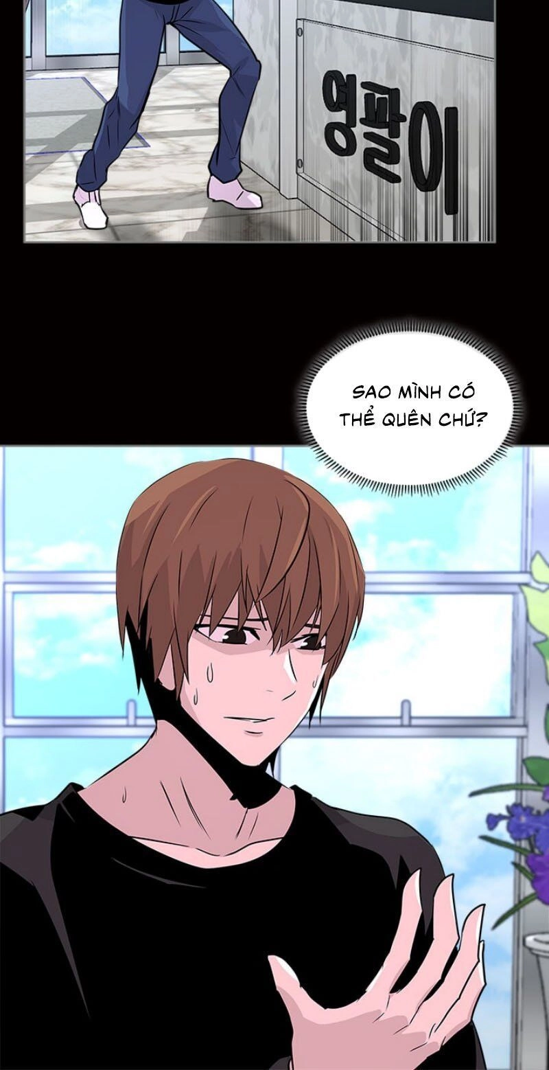 Chiến Binh Đến Từ Thế Giới Khác Chapter 44 - 15