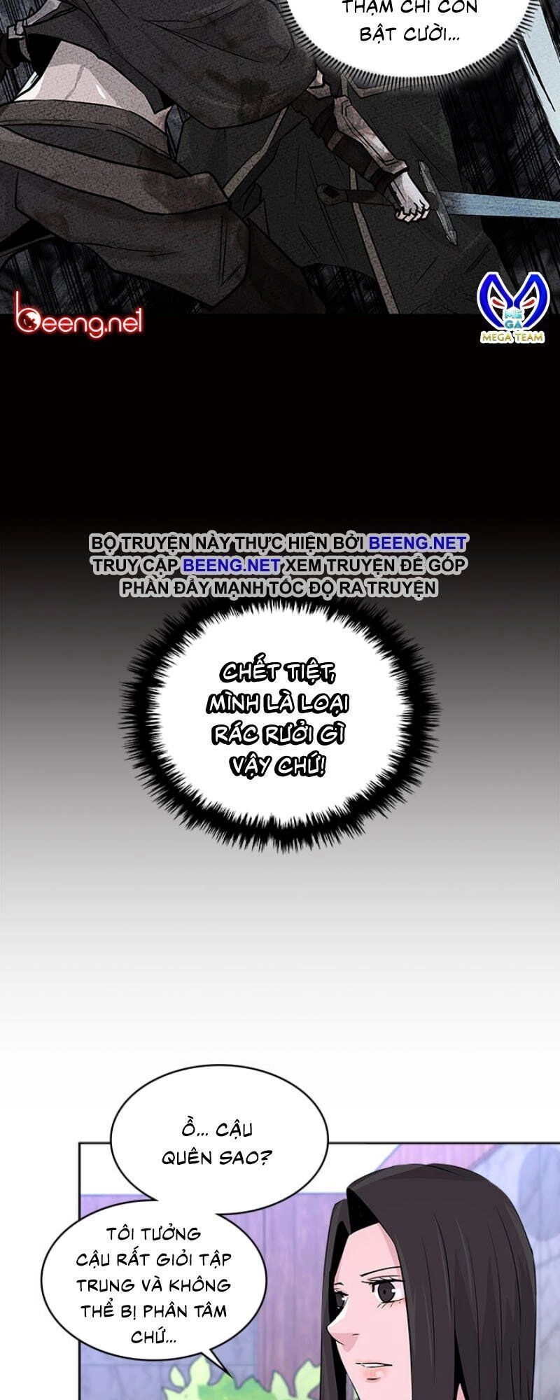 Chiến Binh Đến Từ Thế Giới Khác Chapter 44 - 17