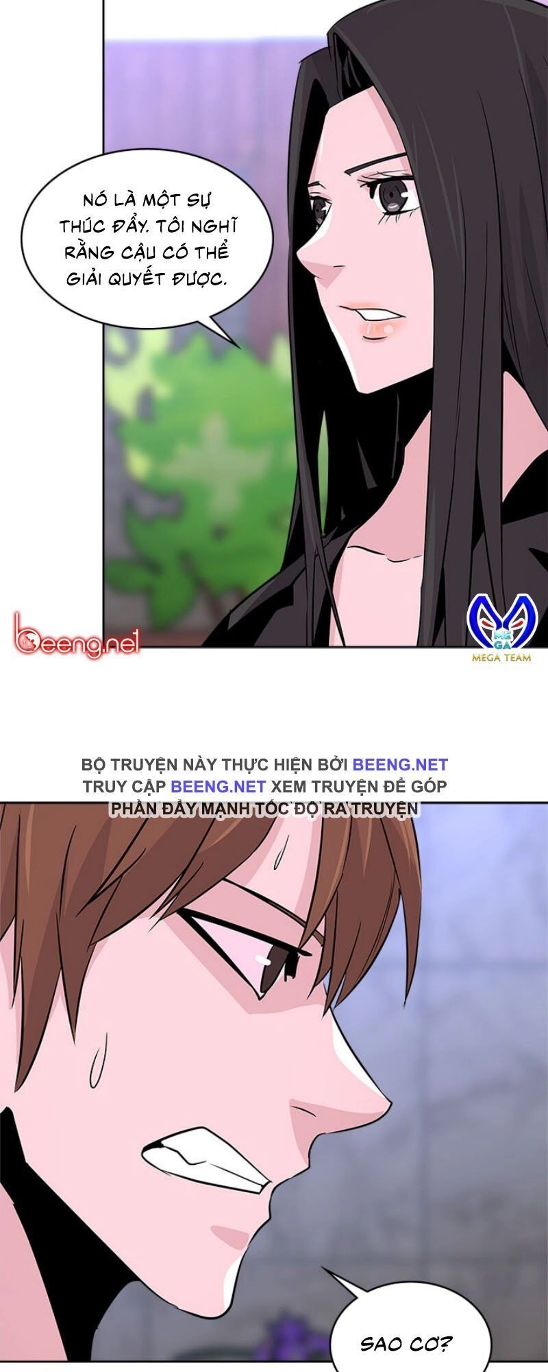 Chiến Binh Đến Từ Thế Giới Khác Chapter 44 - 19