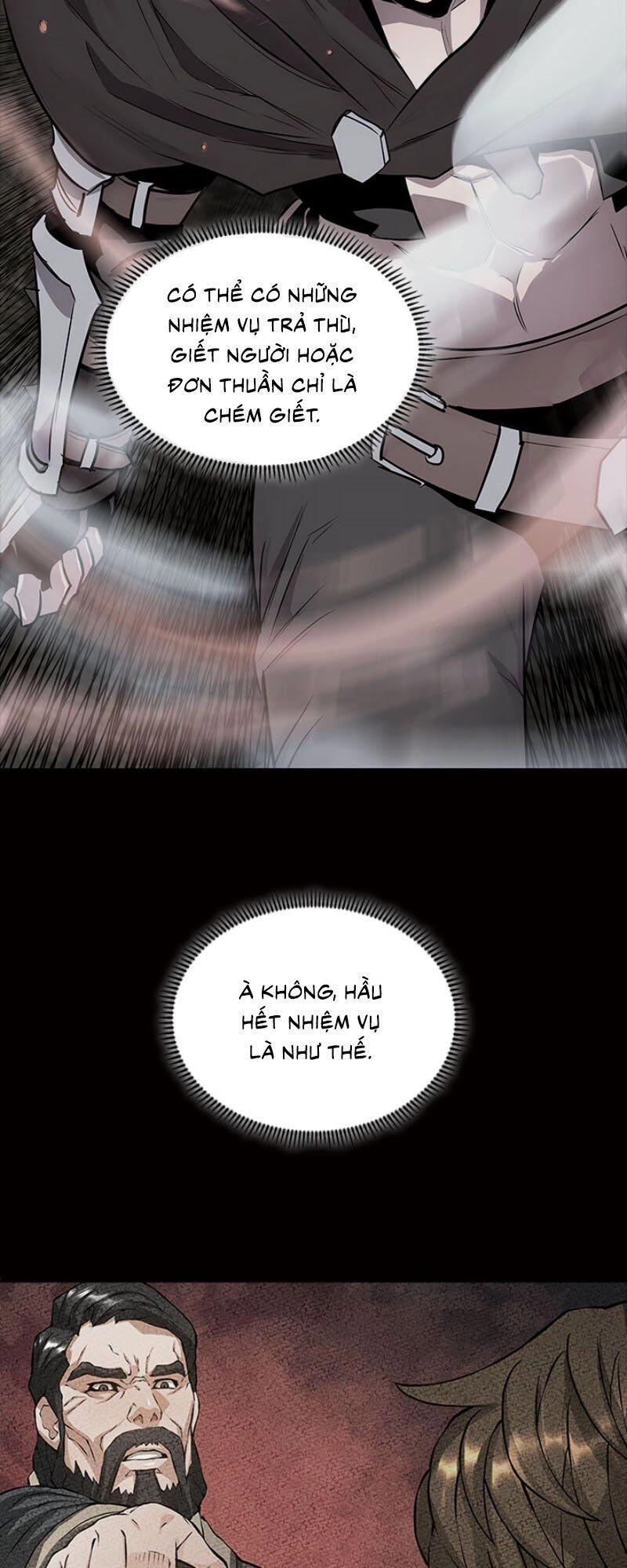 Chiến Binh Đến Từ Thế Giới Khác Chapter 44 - 23