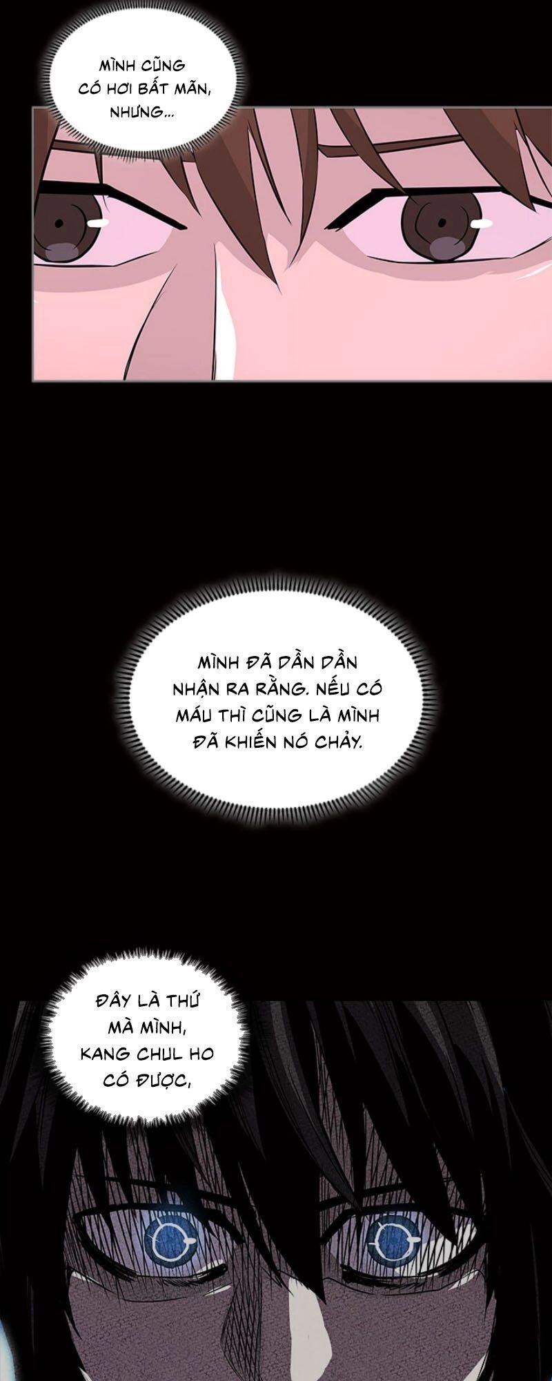 Chiến Binh Đến Từ Thế Giới Khác Chapter 44 - 25