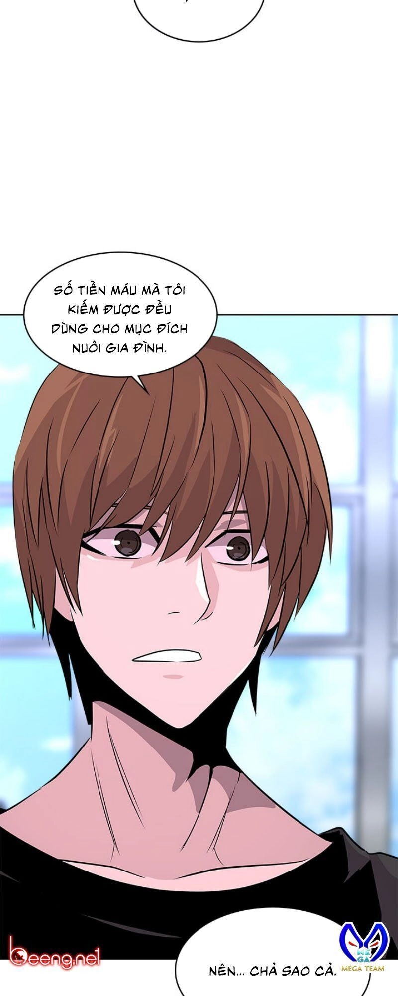 Chiến Binh Đến Từ Thế Giới Khác Chapter 44 - 27