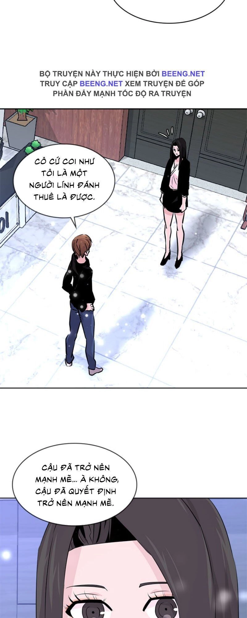 Chiến Binh Đến Từ Thế Giới Khác Chapter 44 - 28