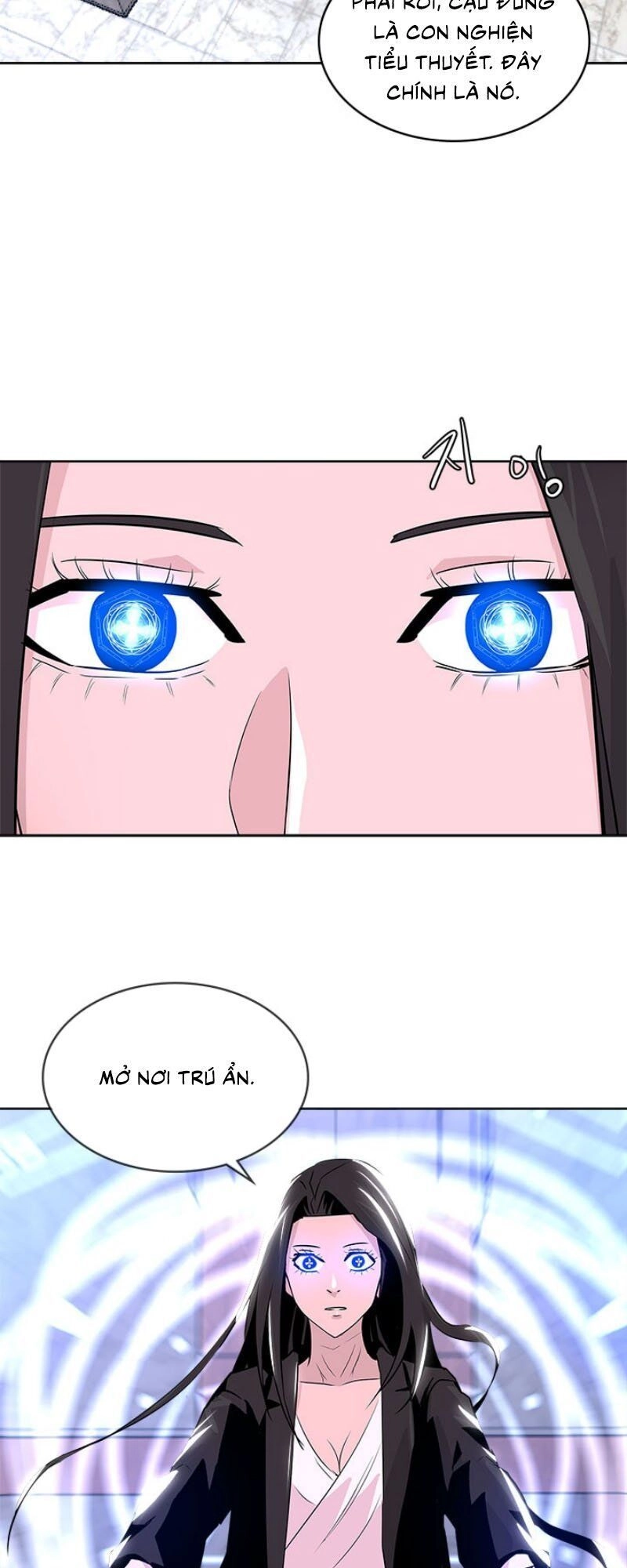 Chiến Binh Đến Từ Thế Giới Khác Chapter 44 - 32