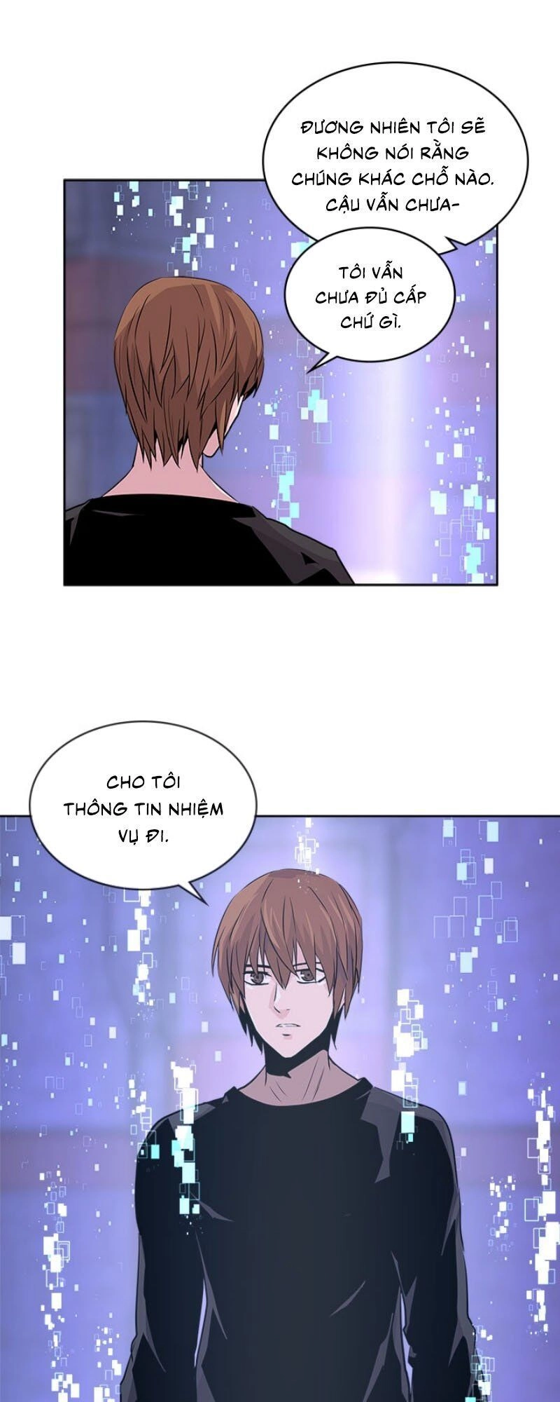 Chiến Binh Đến Từ Thế Giới Khác Chapter 44 - 35