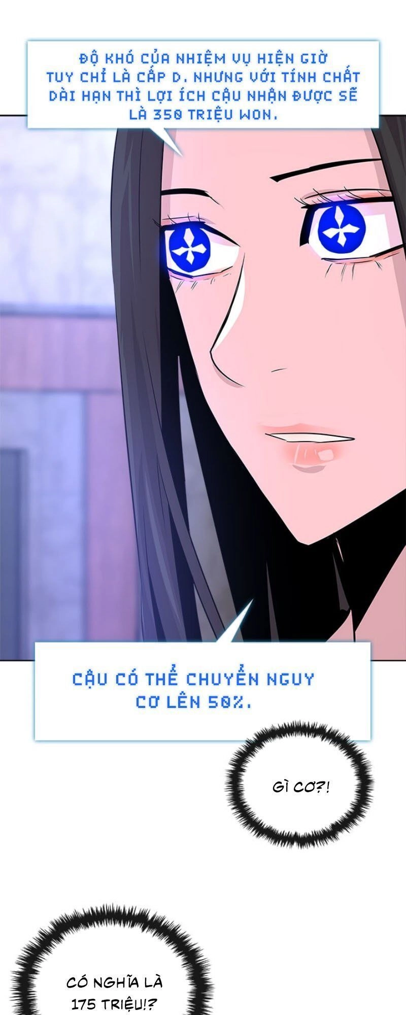 Chiến Binh Đến Từ Thế Giới Khác Chapter 44 - 37