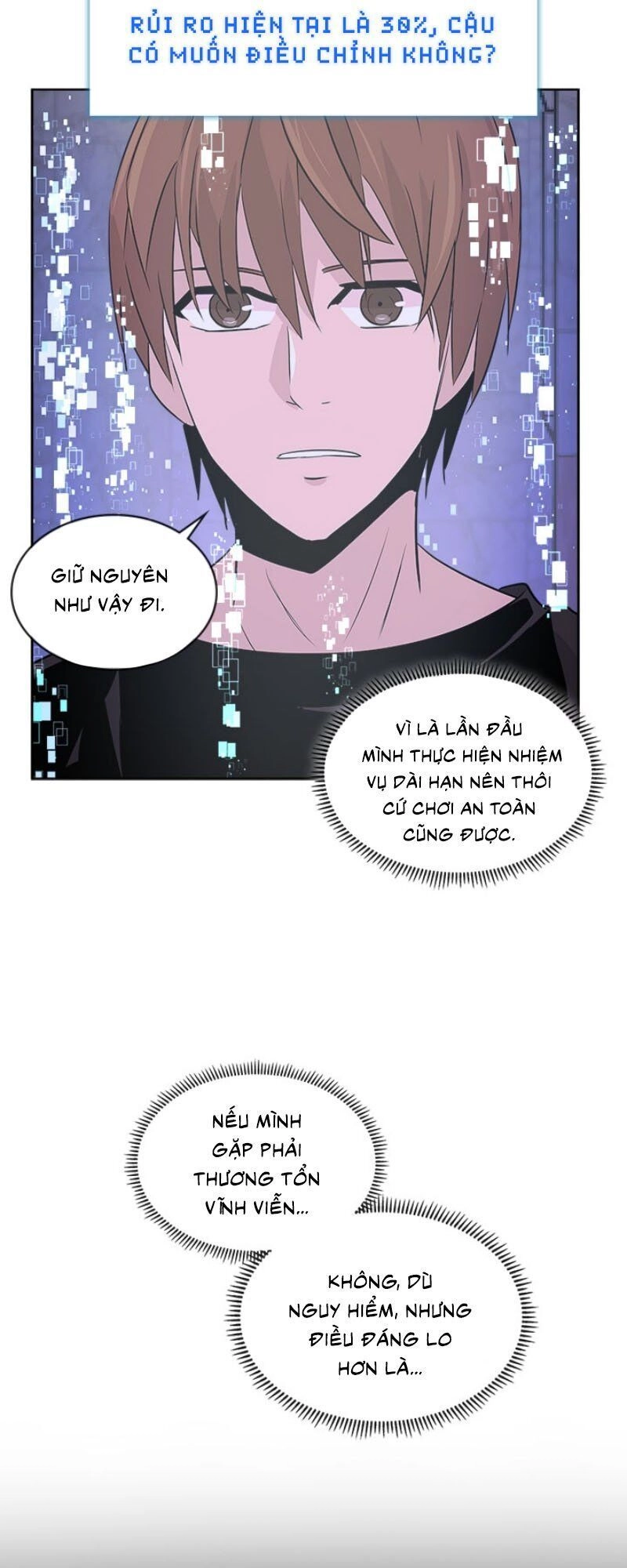 Chiến Binh Đến Từ Thế Giới Khác Chapter 44 - 41