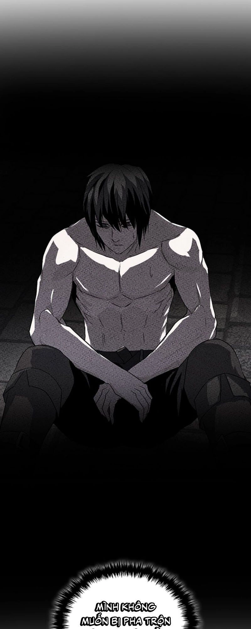 Chiến Binh Đến Từ Thế Giới Khác Chapter 44 - 42