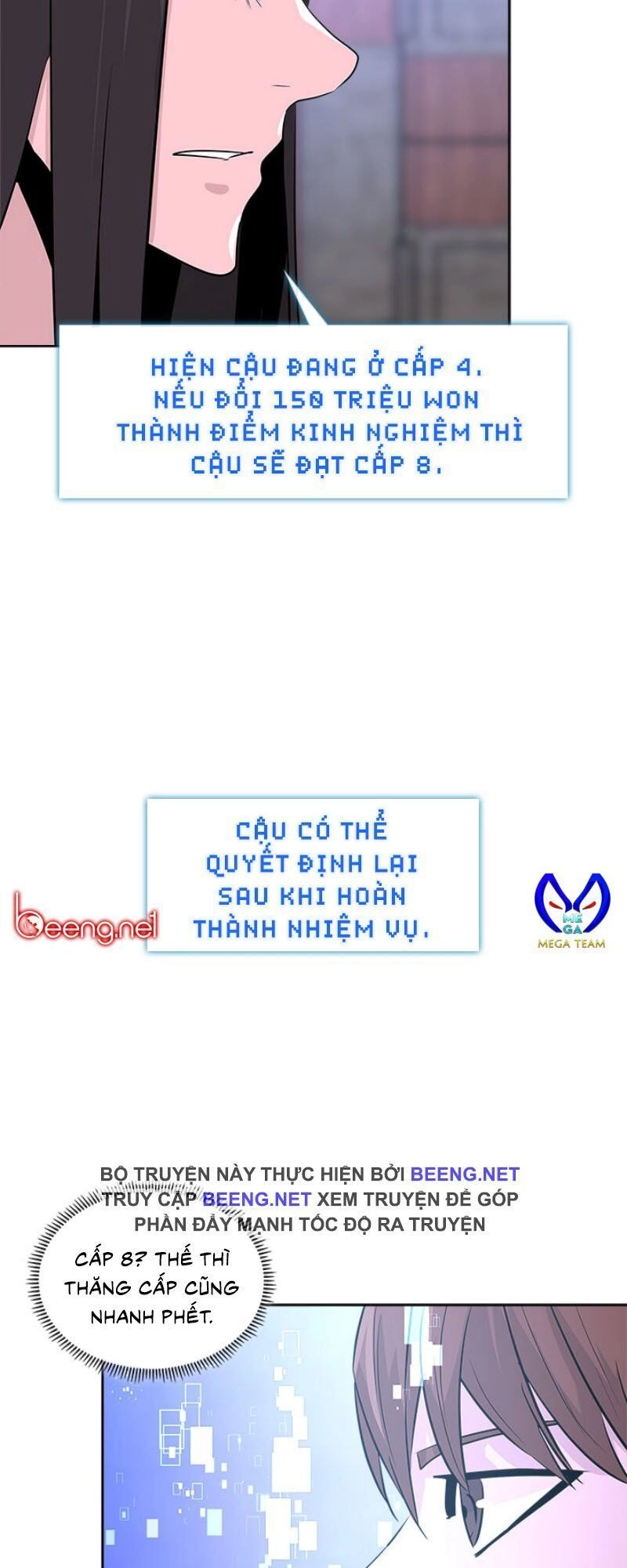 Chiến Binh Đến Từ Thế Giới Khác Chapter 44 - 45