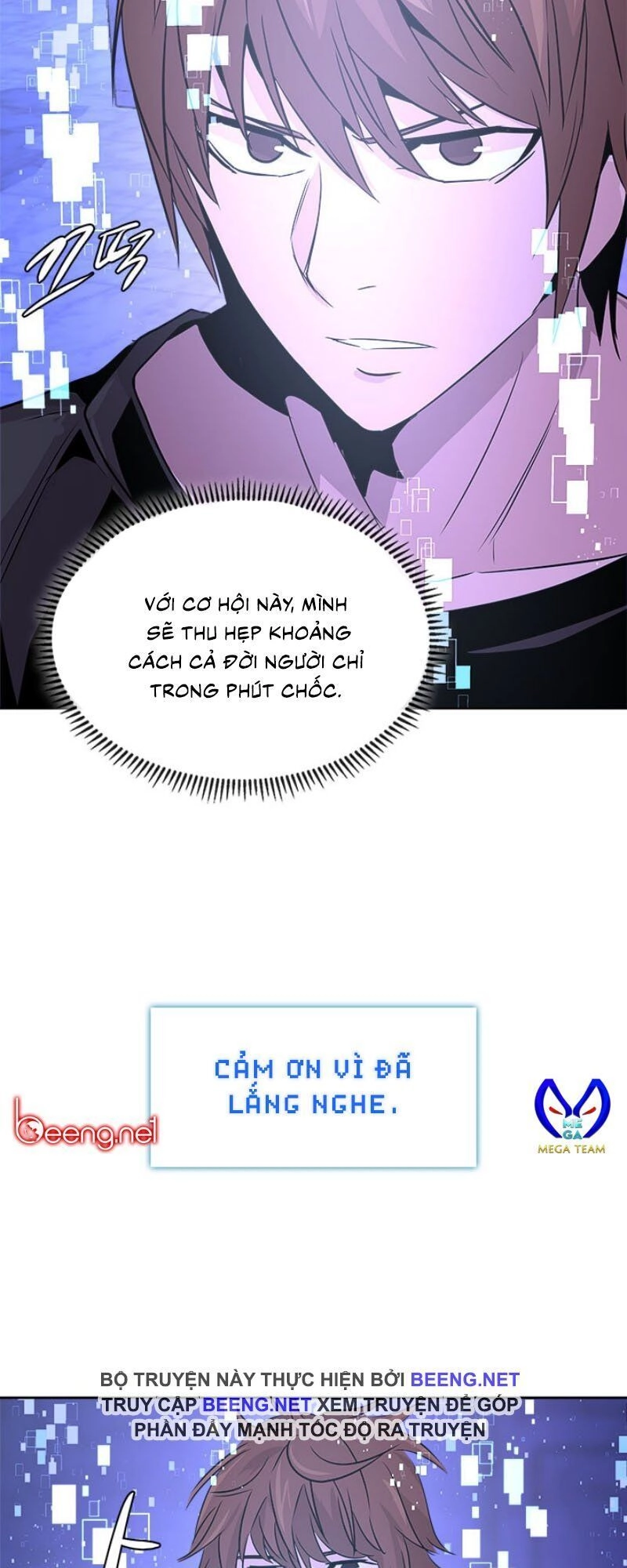 Chiến Binh Đến Từ Thế Giới Khác Chapter 44 - 48