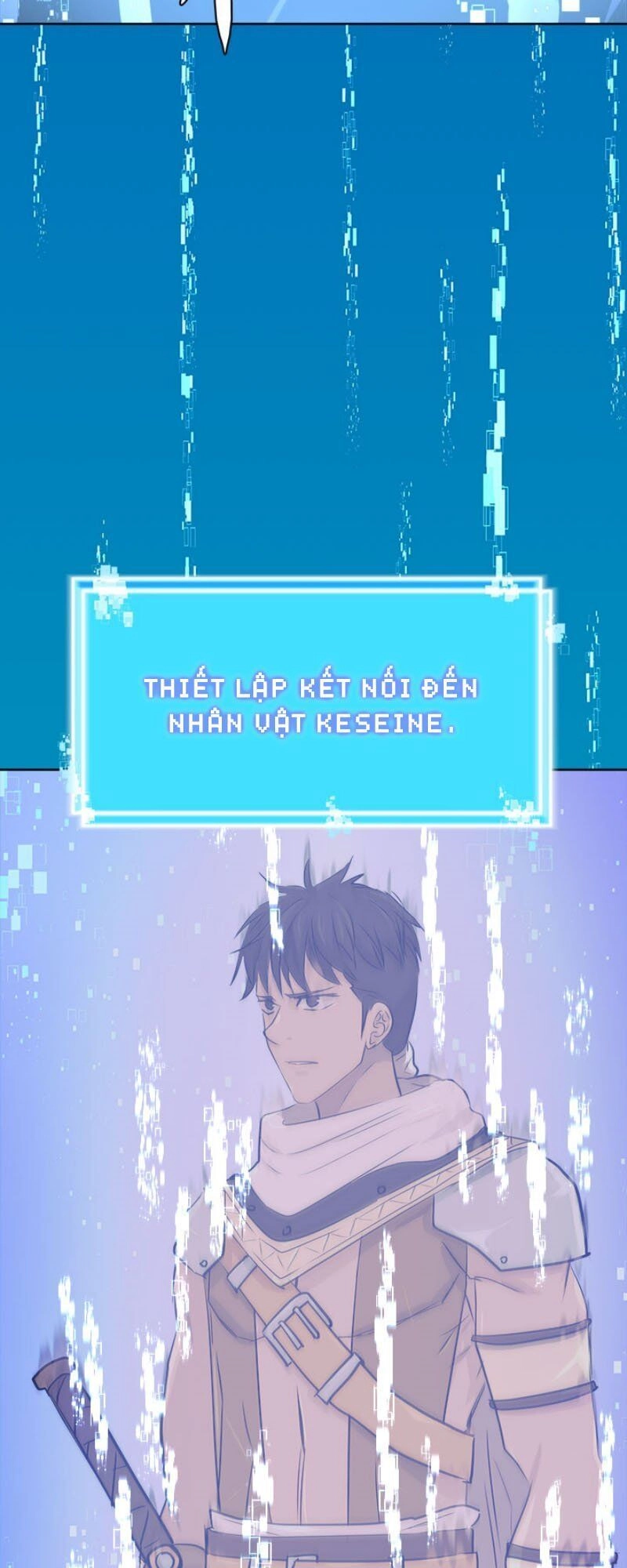 Chiến Binh Đến Từ Thế Giới Khác Chapter 44 - 51