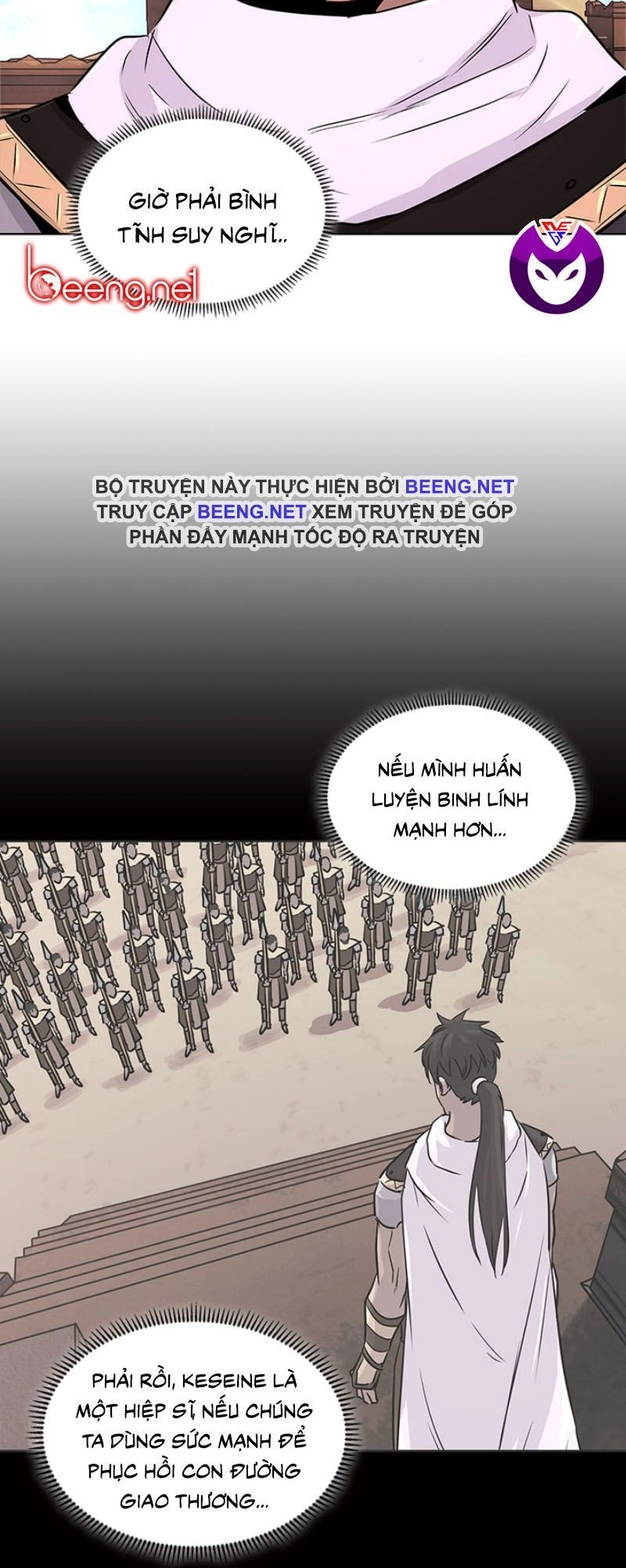 Chiến Binh Đến Từ Thế Giới Khác Chapter 45 - 35