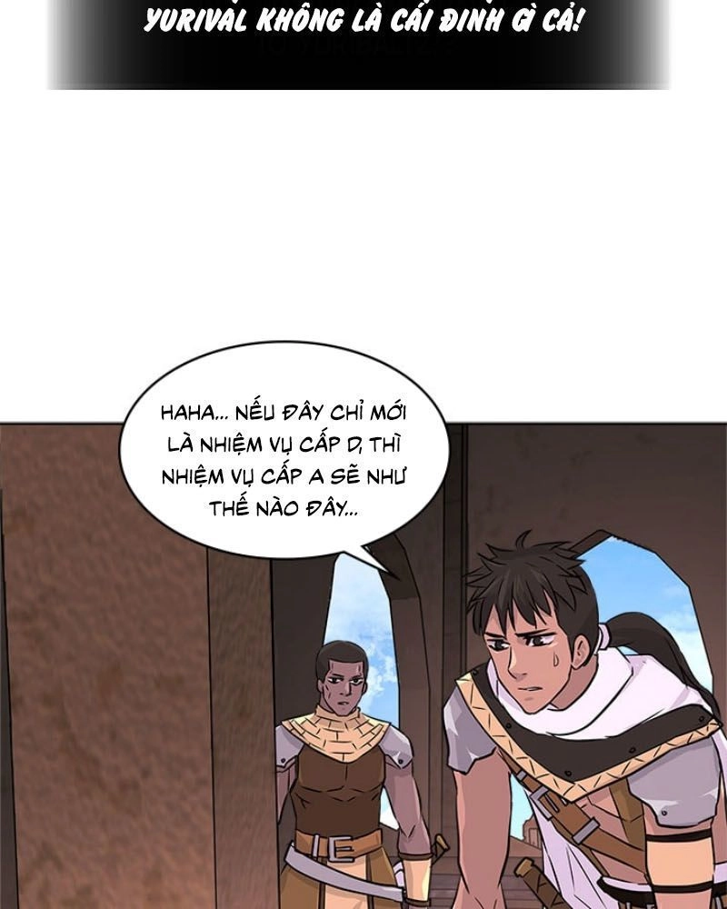 Chiến Binh Đến Từ Thế Giới Khác Chapter 45 - 39