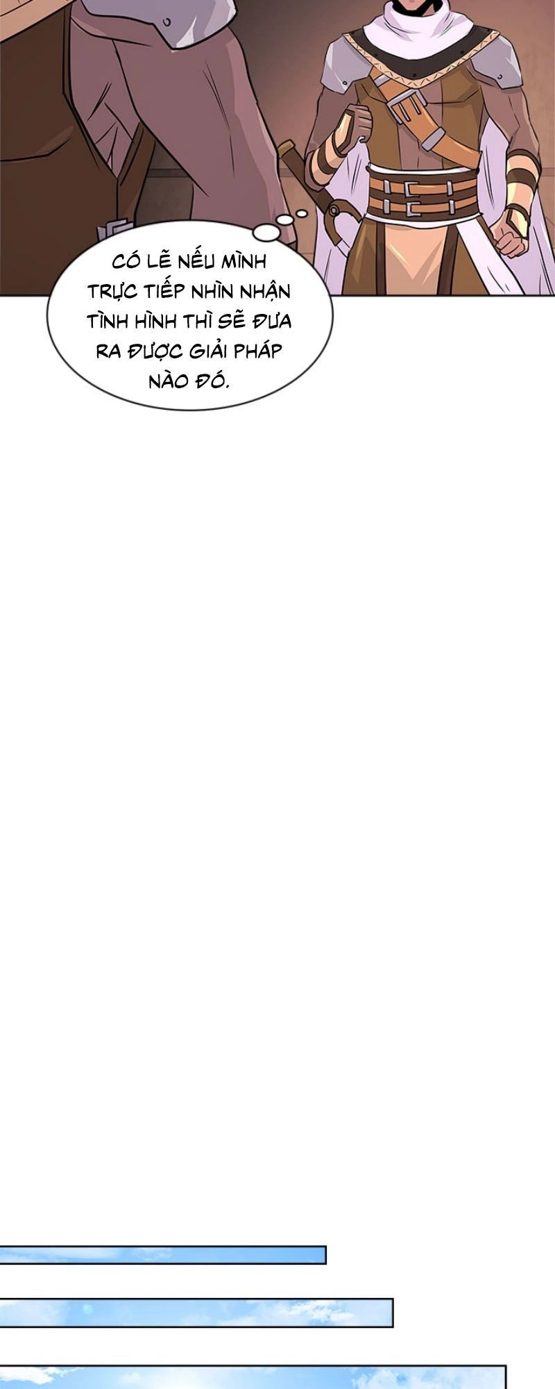 Chiến Binh Đến Từ Thế Giới Khác Chapter 45 - 43