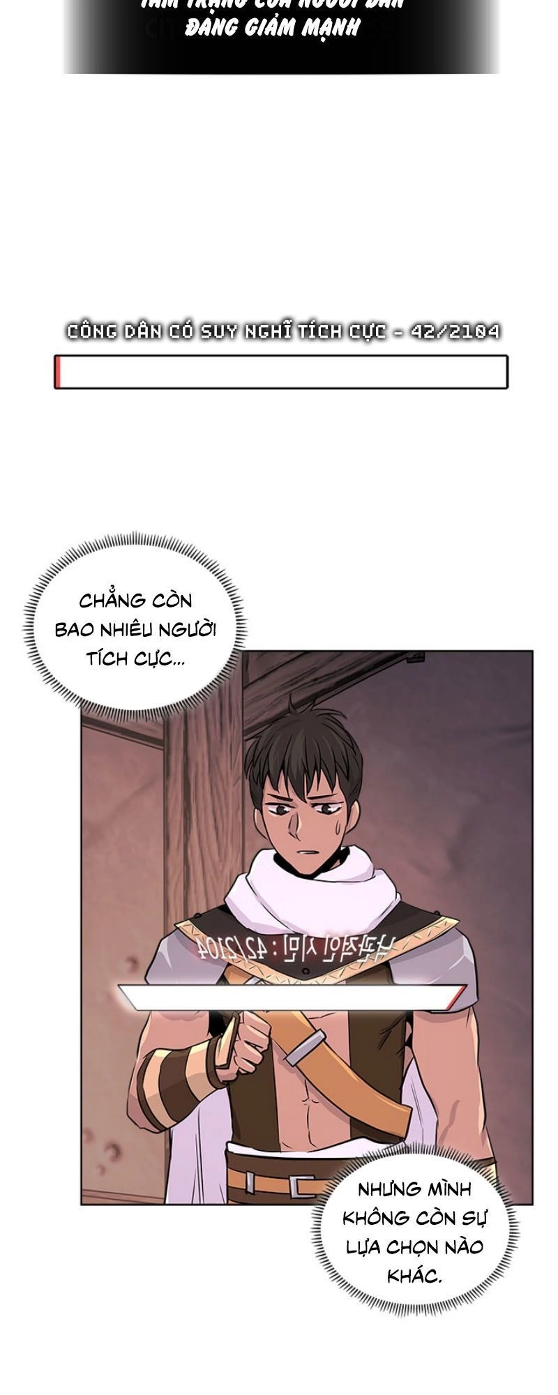 Chiến Binh Đến Từ Thế Giới Khác Chapter 46 - 29