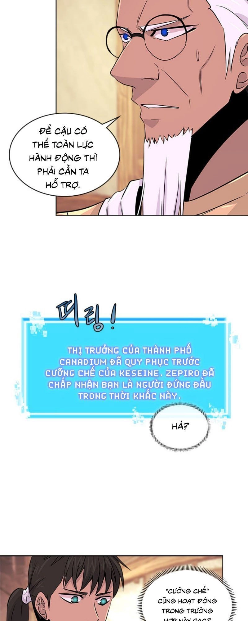 Chiến Binh Đến Từ Thế Giới Khác Chapter 47 - 12