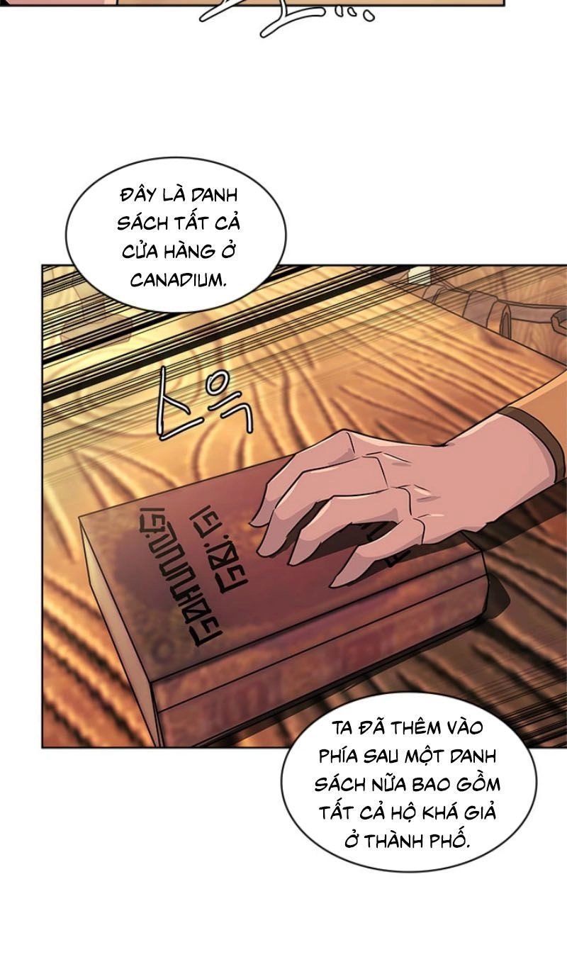 Chiến Binh Đến Từ Thế Giới Khác Chapter 47 - 16