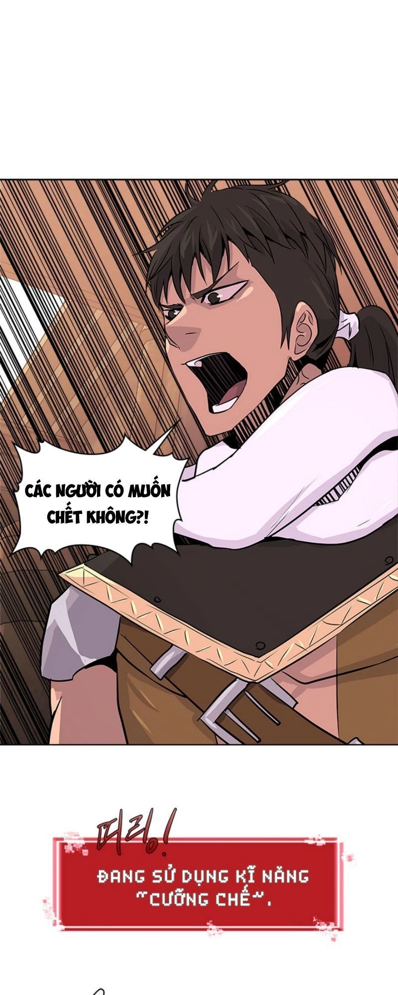 Chiến Binh Đến Từ Thế Giới Khác Chapter 47 - 30