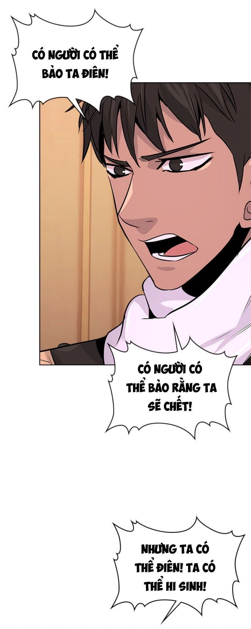 Chiến Binh Đến Từ Thế Giới Khác Chapter 47 - 44