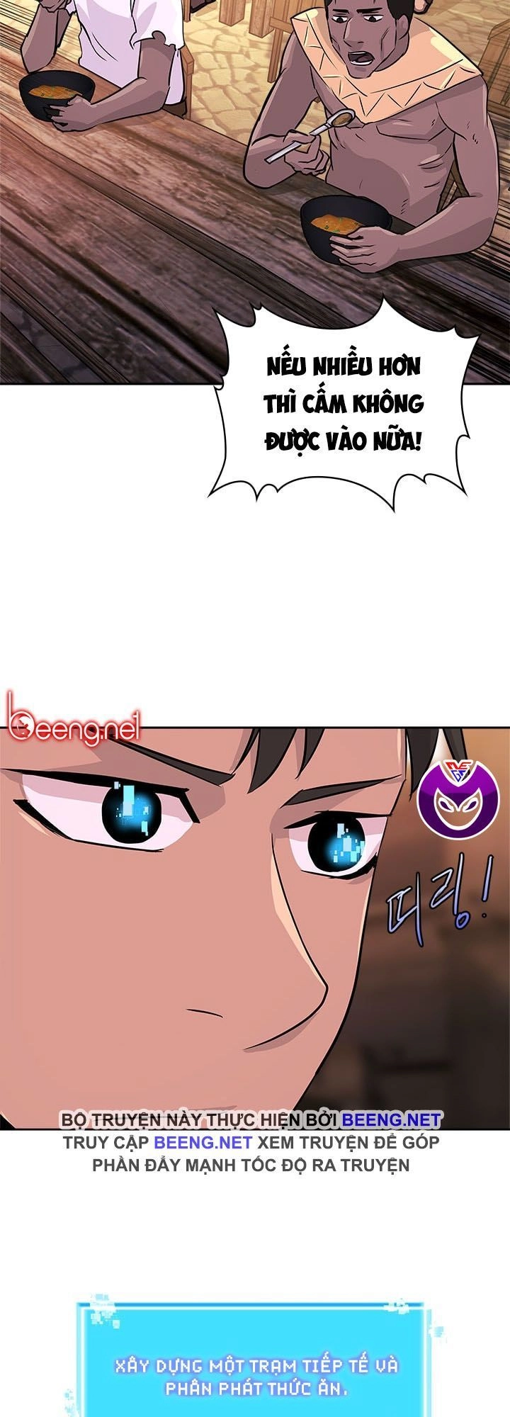 Chiến Binh Đến Từ Thế Giới Khác Chapter 48 - 38