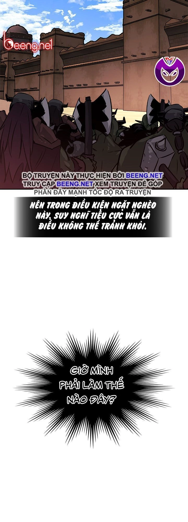 Chiến Binh Đến Từ Thế Giới Khác Chapter 48 - 41