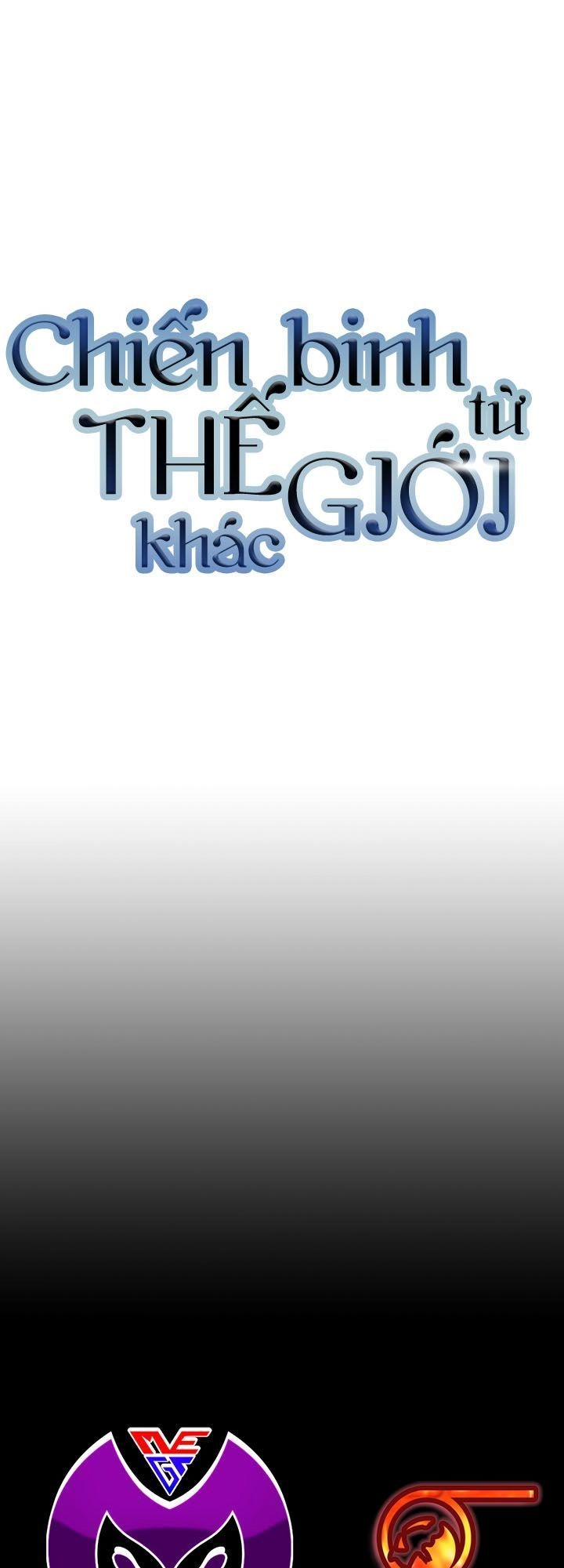 Chiến Binh Đến Từ Thế Giới Khác Chapter 48 - 42