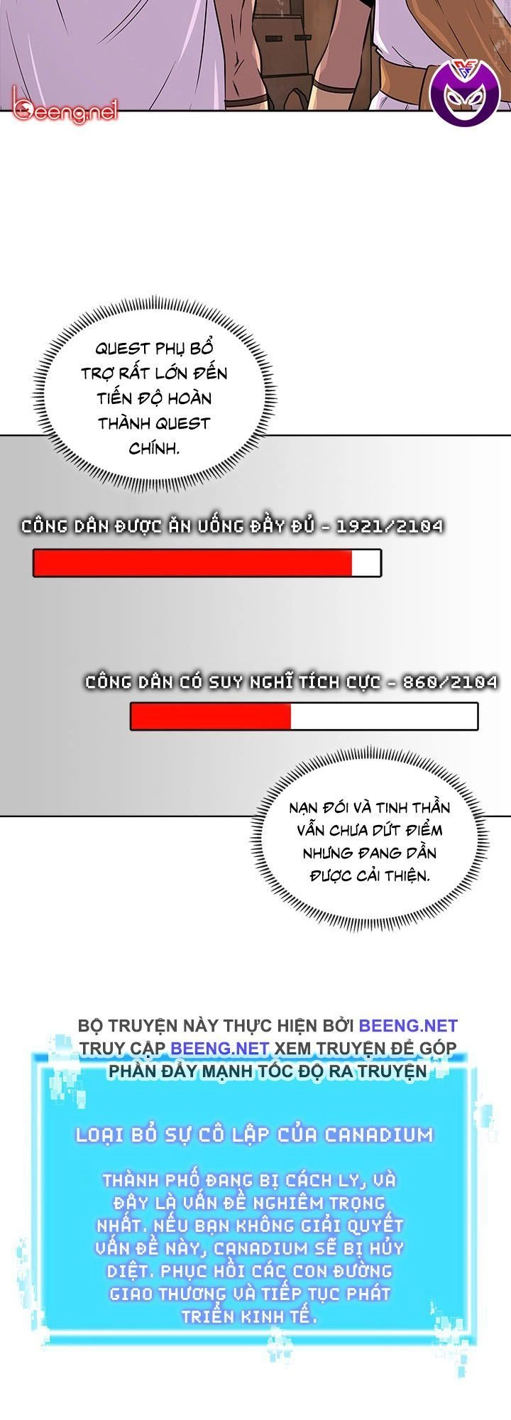 Chiến Binh Đến Từ Thế Giới Khác Chapter 49 - 24