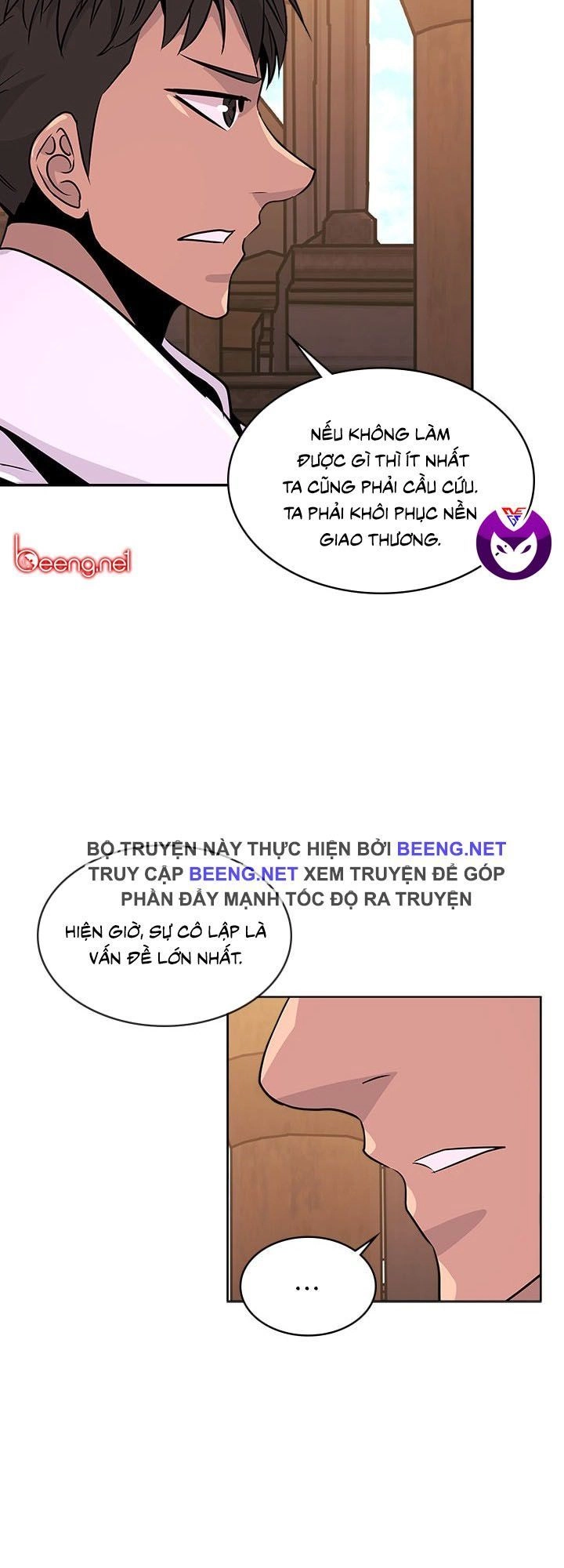 Chiến Binh Đến Từ Thế Giới Khác Chapter 49 - 26