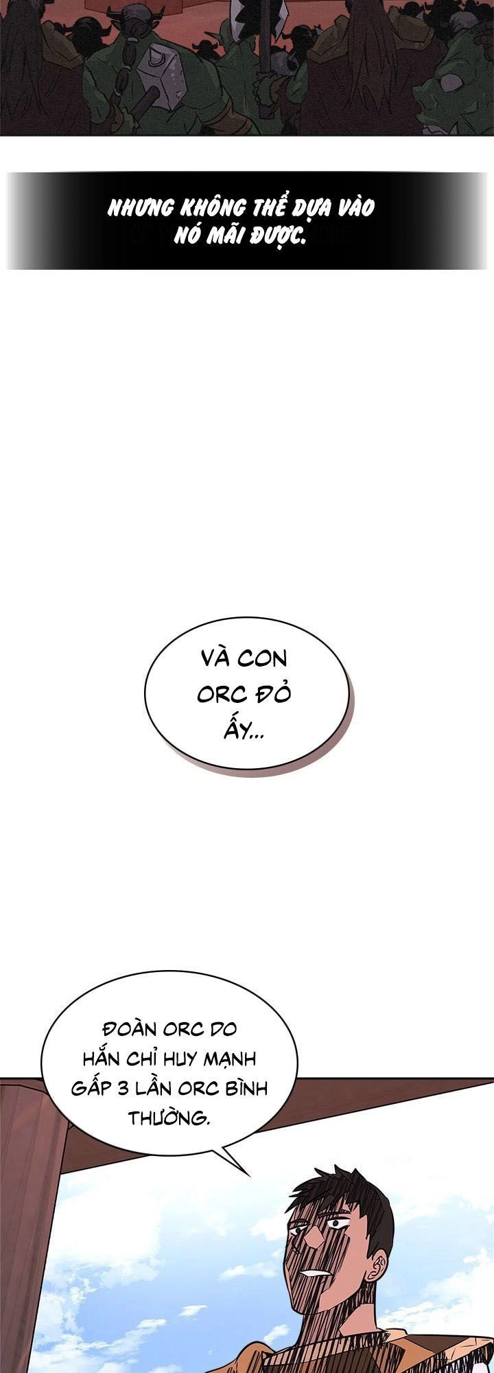 Chiến Binh Đến Từ Thế Giới Khác Chapter 49 - 36