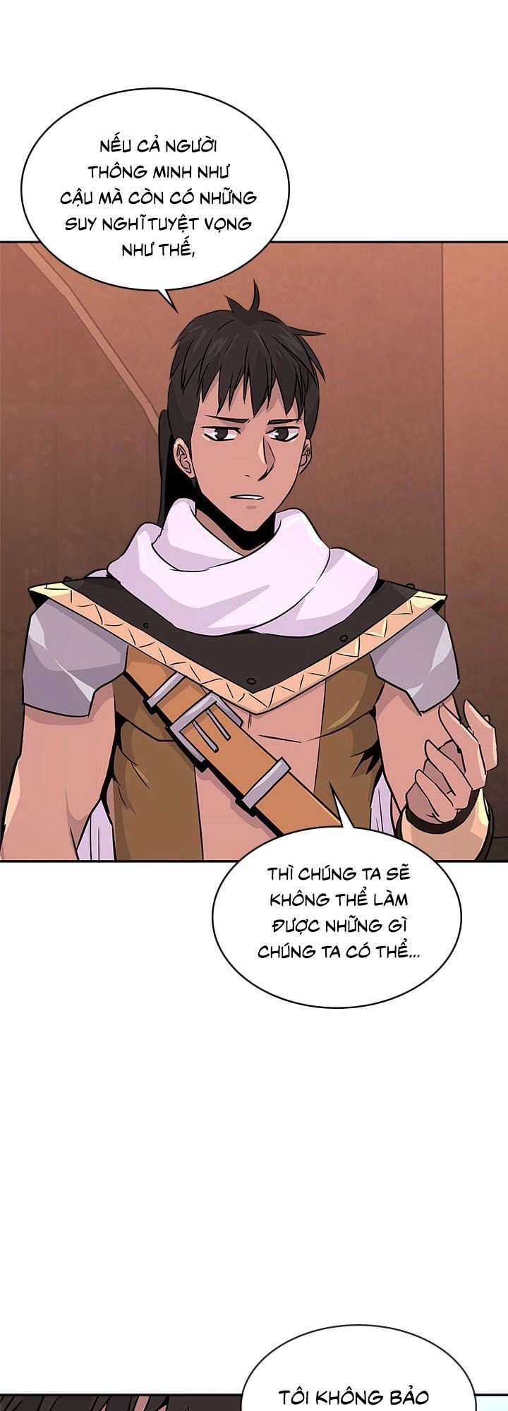 Chiến Binh Đến Từ Thế Giới Khác Chapter 49 - 41