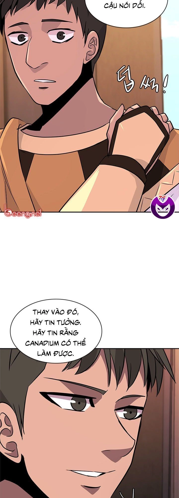 Chiến Binh Đến Từ Thế Giới Khác Chapter 49 - 42