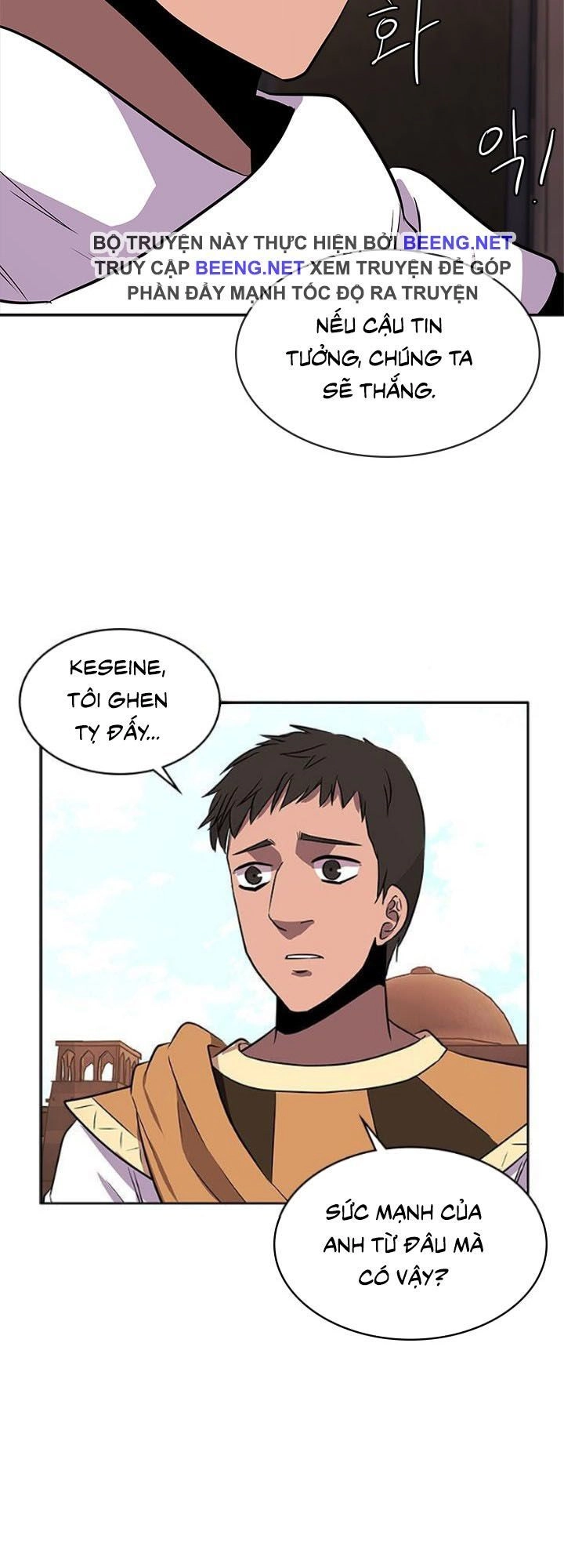 Chiến Binh Đến Từ Thế Giới Khác Chapter 49 - 43