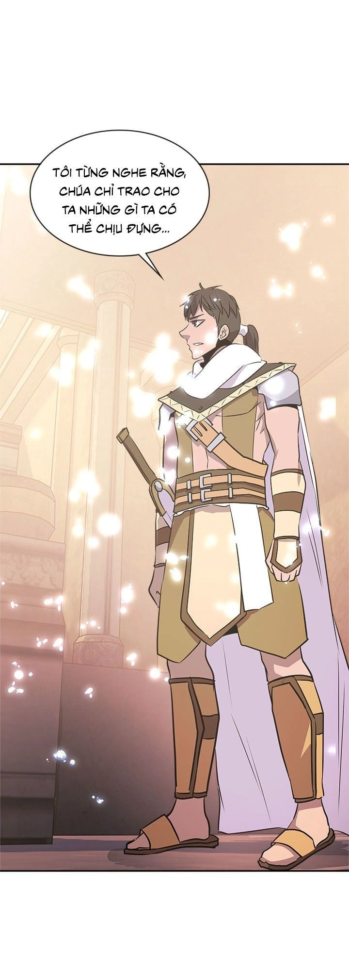 Chiến Binh Đến Từ Thế Giới Khác Chapter 49 - 44