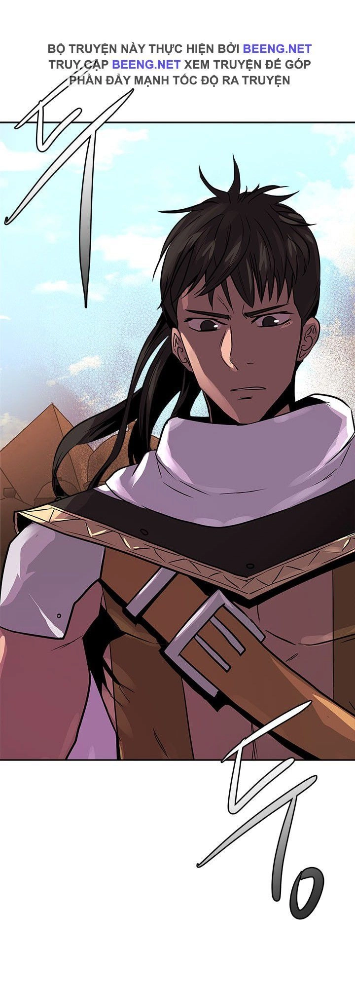 Chiến Binh Đến Từ Thế Giới Khác Chapter 50 - 39