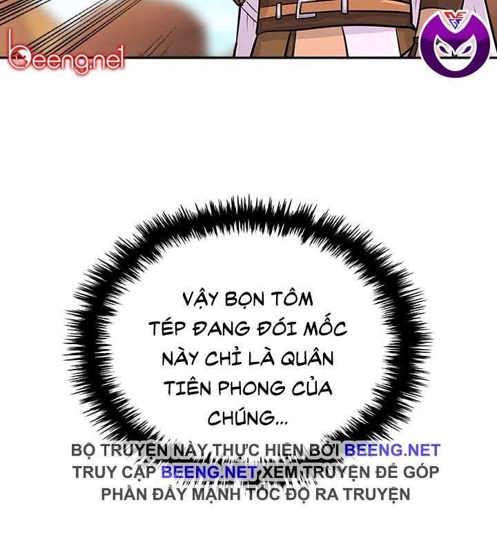 Chiến Binh Đến Từ Thế Giới Khác Chapter 51 - 13