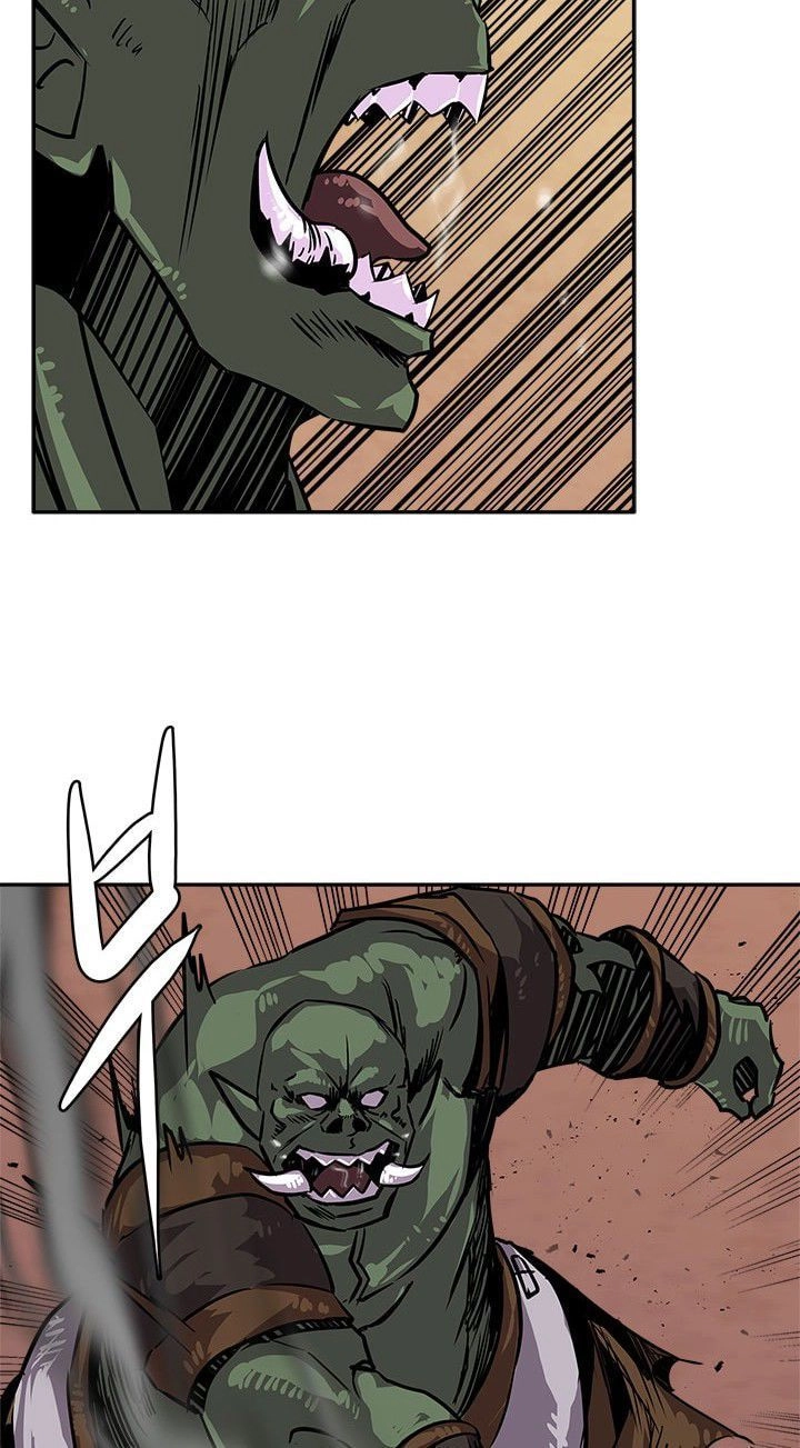 Chiến Binh Đến Từ Thế Giới Khác Chapter 51 - 33