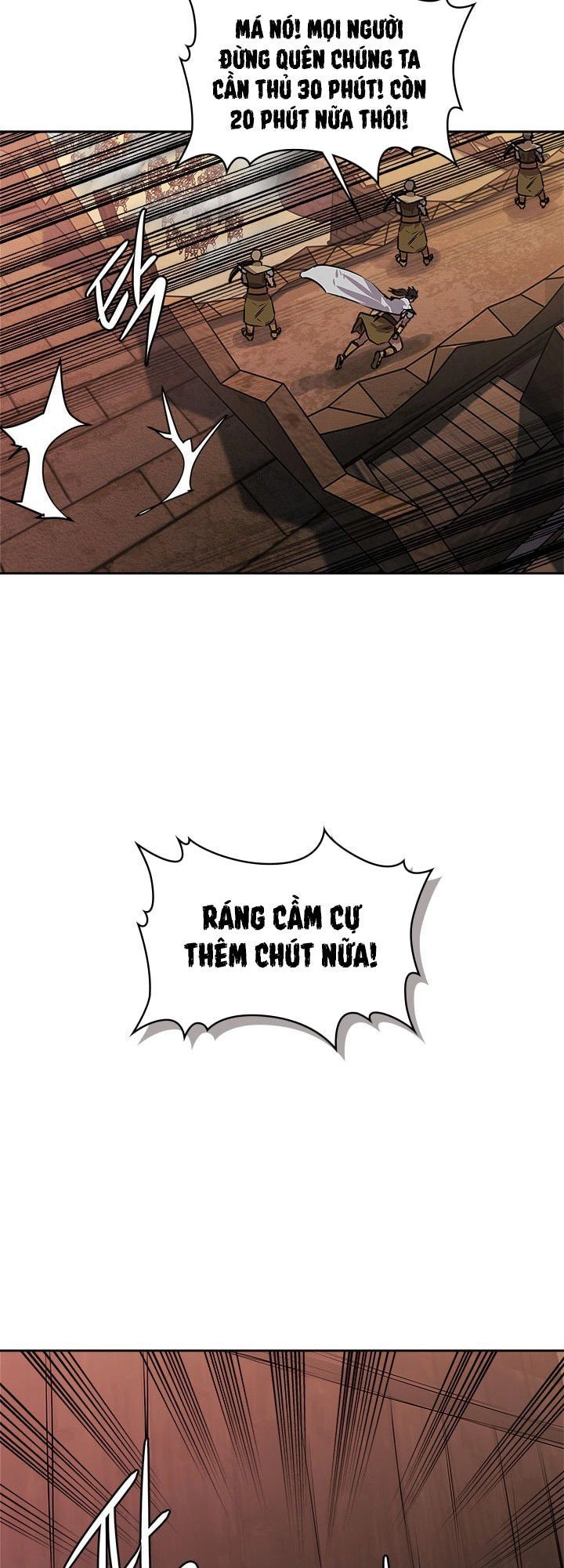 Chiến Binh Đến Từ Thế Giới Khác Chapter 51 - 39