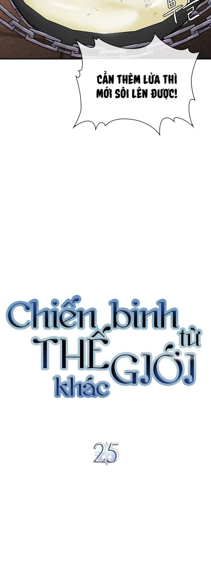 Chiến Binh Đến Từ Thế Giới Khác Chapter 53 - 4