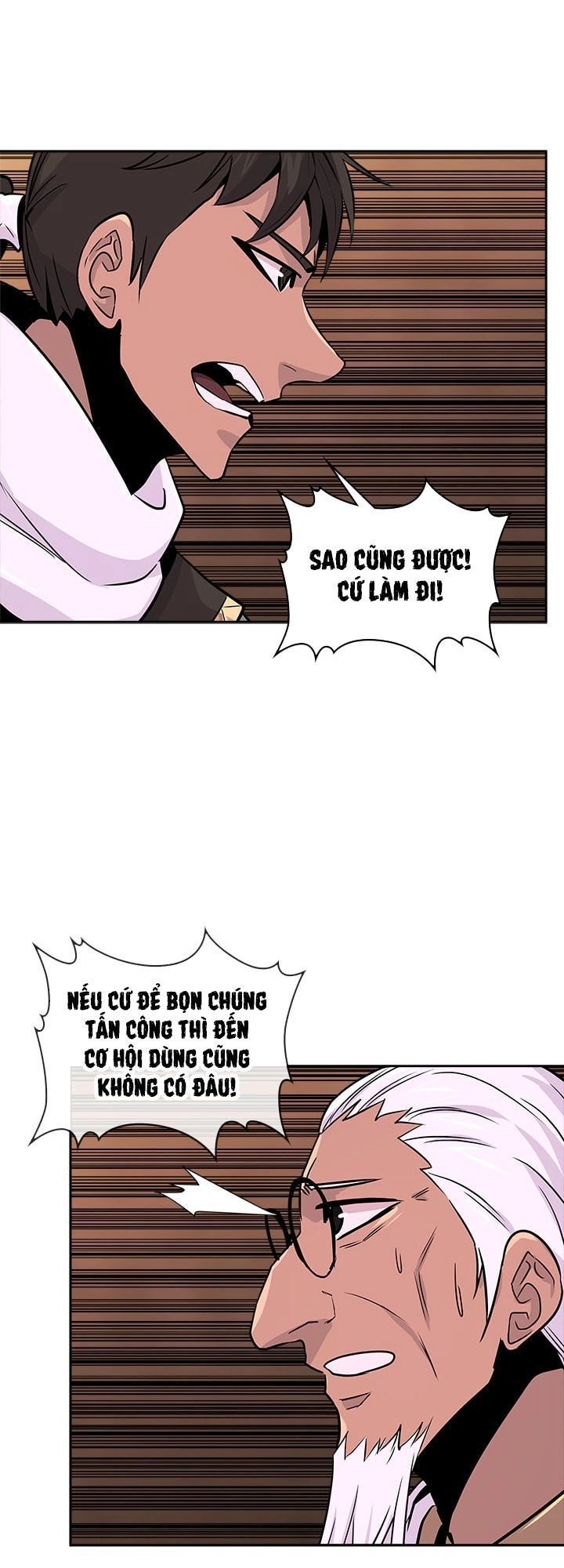 Chiến Binh Đến Từ Thế Giới Khác Chapter 53 - 5