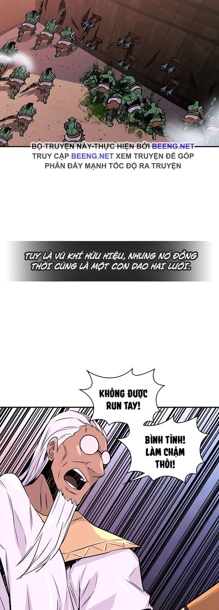 Chiến Binh Đến Từ Thế Giới Khác Chapter 53 - 9