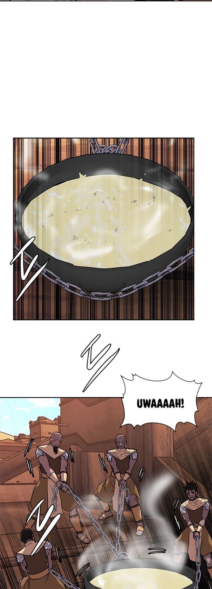 Chiến Binh Đến Từ Thế Giới Khác Chapter 53 - 10