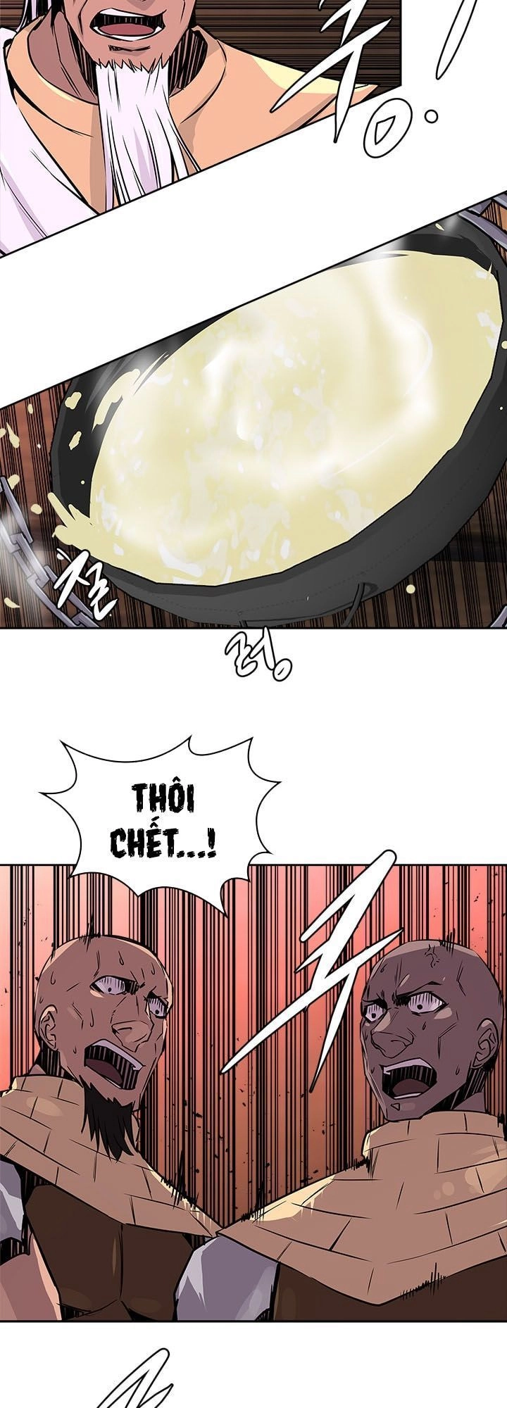 Chiến Binh Đến Từ Thế Giới Khác Chapter 53 - 13