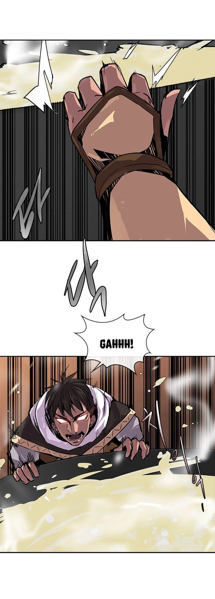 Chiến Binh Đến Từ Thế Giới Khác Chapter 53 - 15