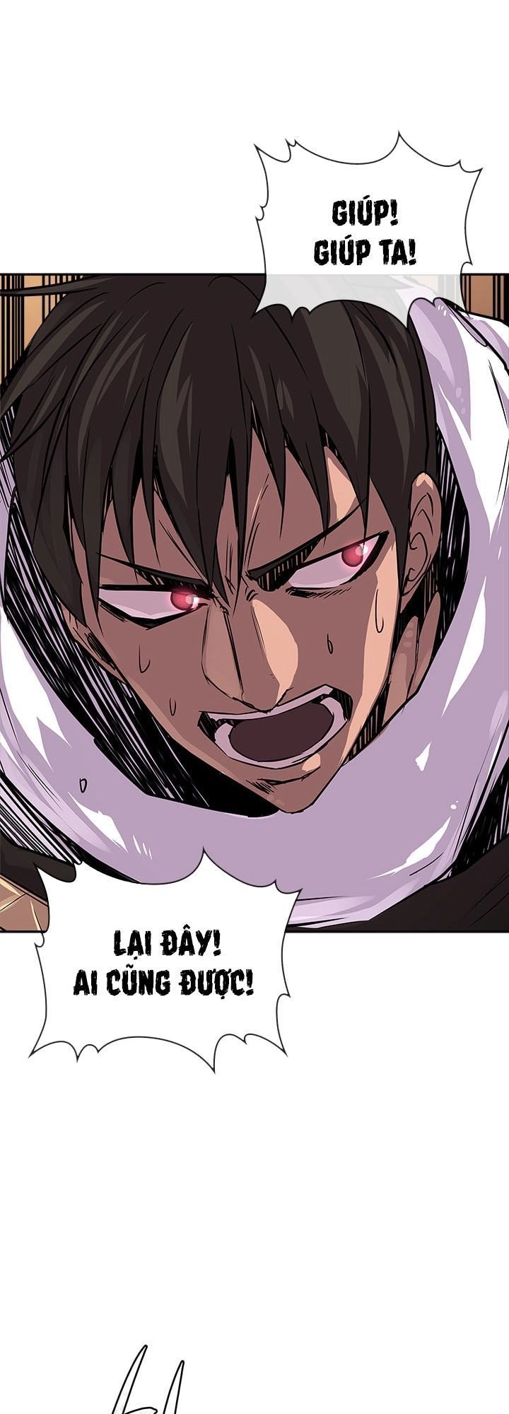 Chiến Binh Đến Từ Thế Giới Khác Chapter 53 - 16