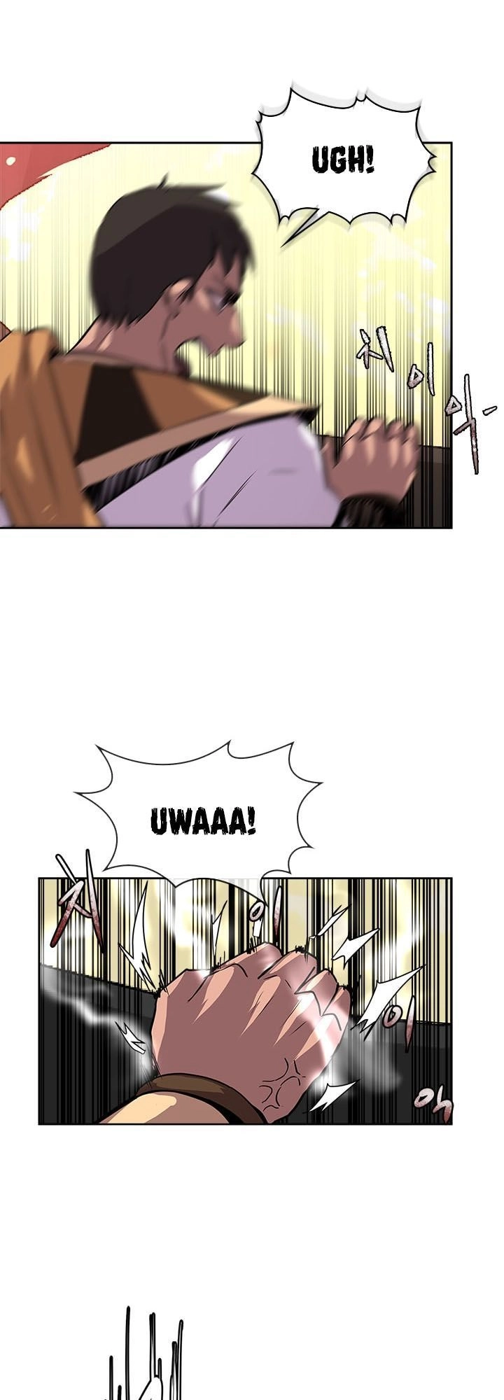 Chiến Binh Đến Từ Thế Giới Khác Chapter 53 - 18